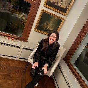 Meet your Posher, Merve